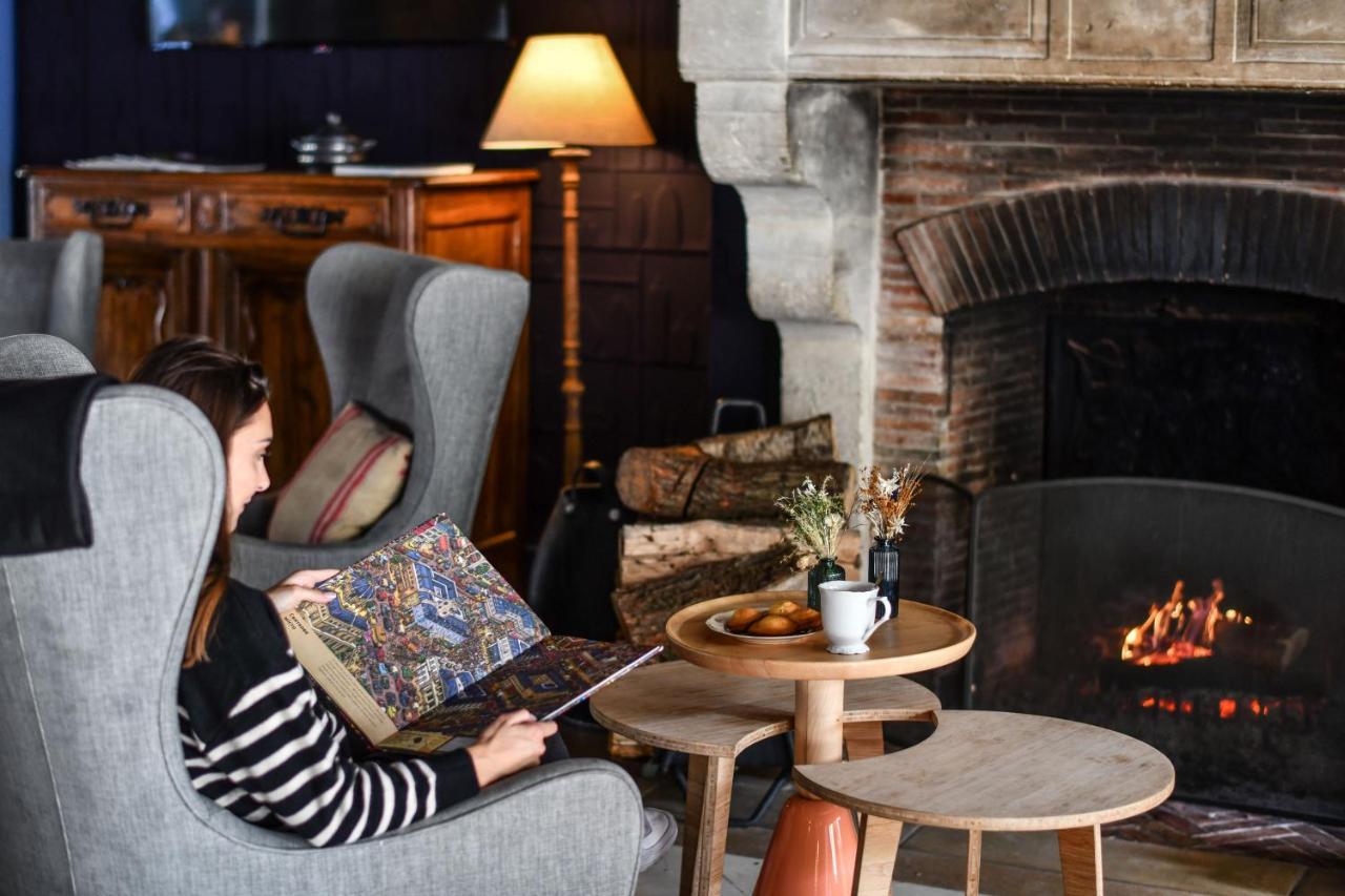 Mercure Chateau De Hotel