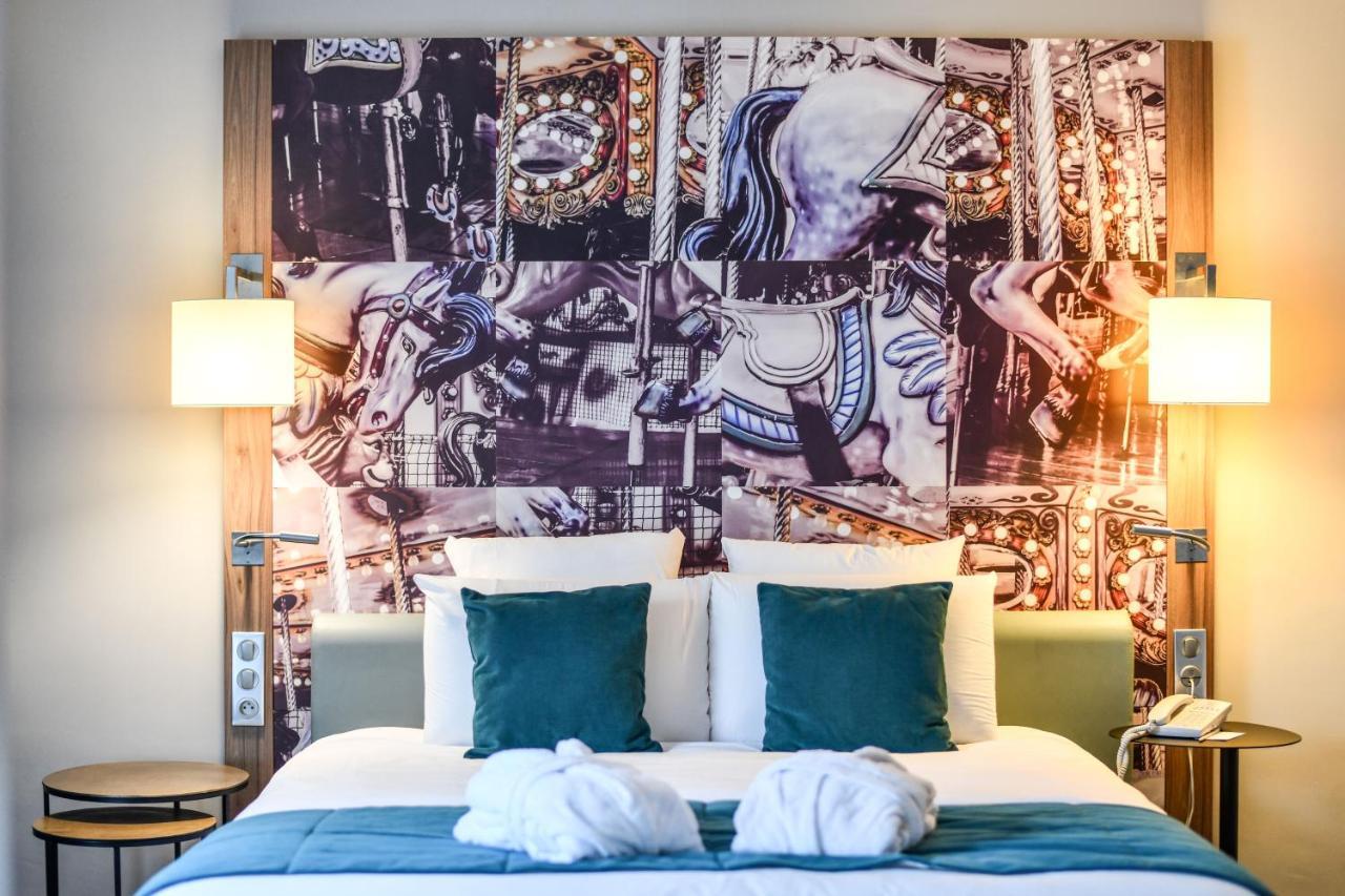 Mercure Chateau De Hotel