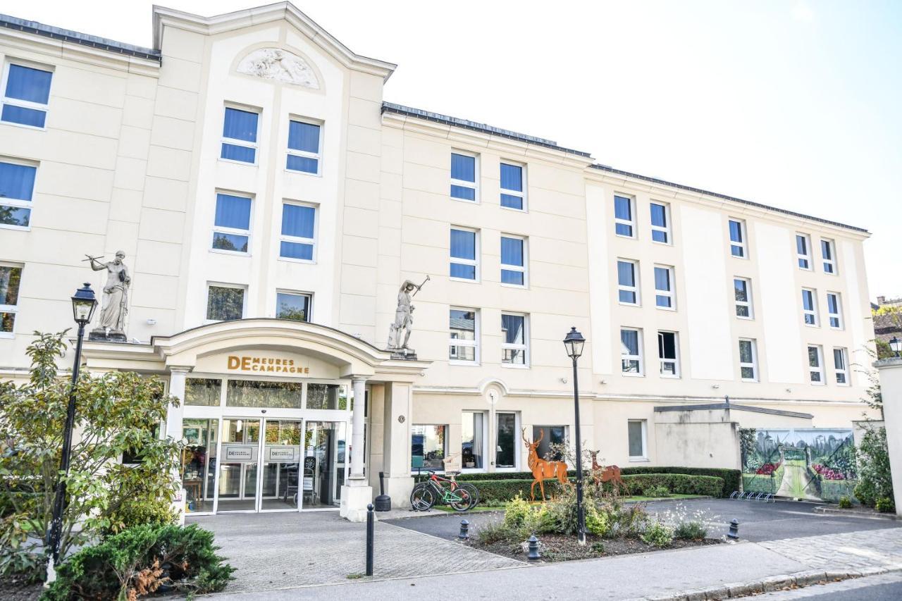 Mercure Chateau De