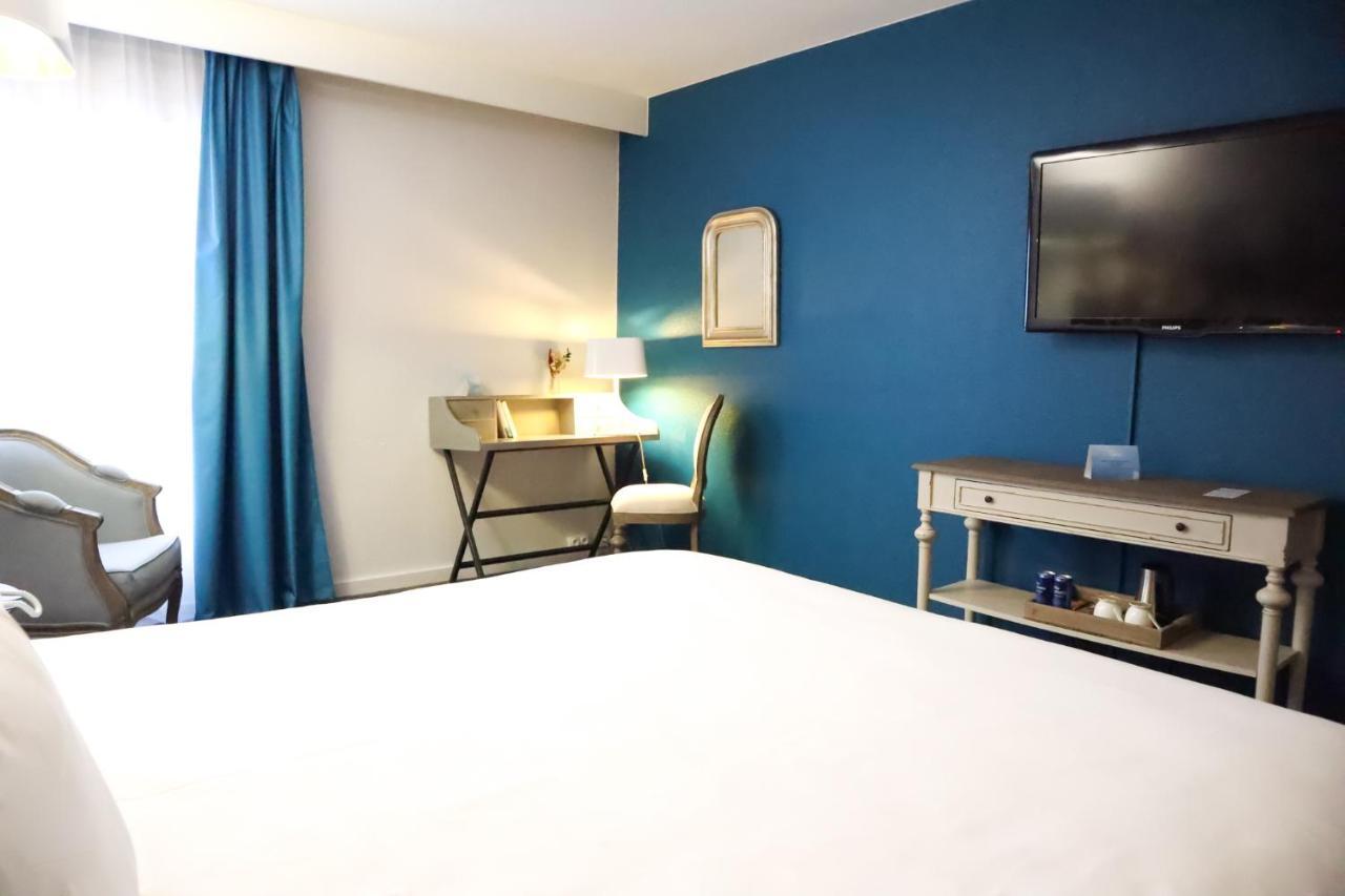 Mercure Chateau De 4*