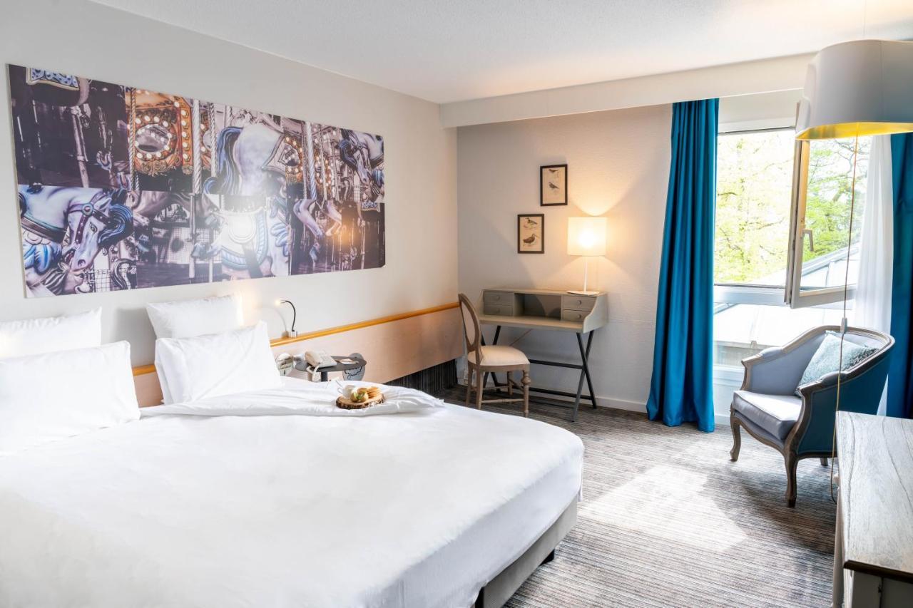 Mercure Chateau De