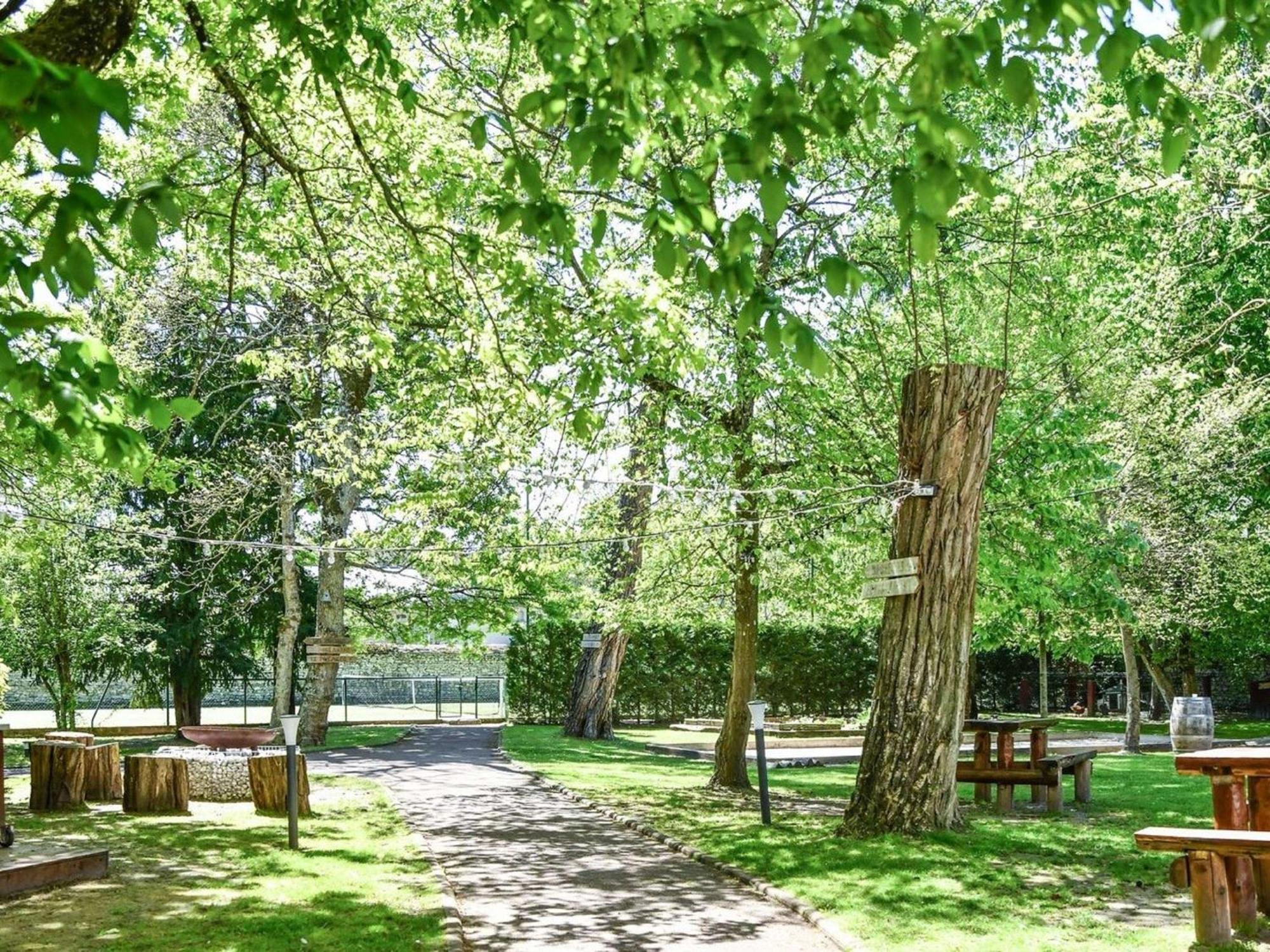 Hotel Mercure Château De 4*