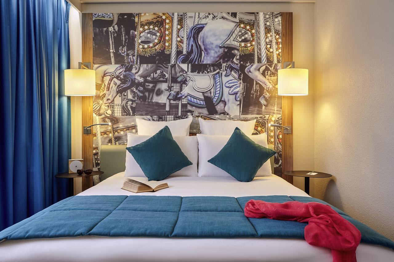 Mercure Chateau De Hotel 4*